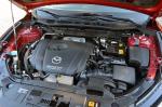Mazda CX-5 Grand Touring FWD 2014 года